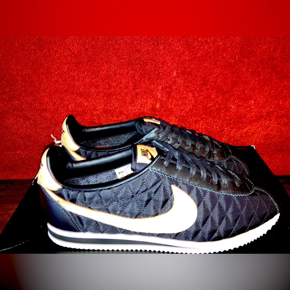 NIKE CORTEZ PREMIUM QS